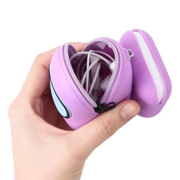 Eon Among Us Wallet with silicone case f - Picture 3 of 4